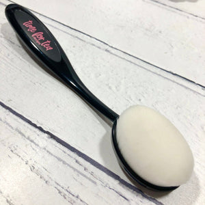 Beautiful Blender Brush - Large Black / Essentials